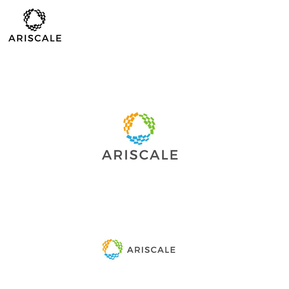 Logo-Design von 7bitdesigner für dieses Projekt | Design #18091314