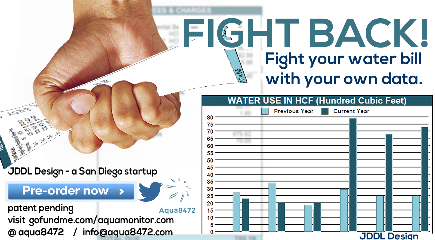 Banner Ad Design by Grebowiec Peter for JDDL Design | Design #18051690