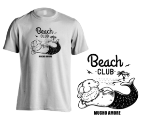 T-shirt Design by Andi Yan for Hawaiian South Shore LLC | Design: #17969896