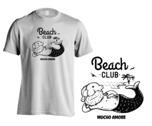 T-shirt Design by Andi Yan for Hawaiian South Shore LLC | Design: #17969898