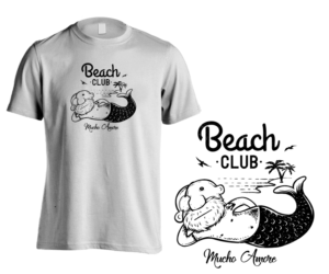 T-shirt Design by Andi Yan for Hawaiian South Shore LLC | Design: #17969899