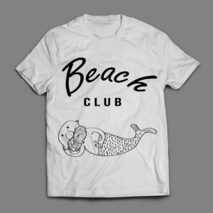 Diseño de Camiseta por Syahrul Fatoni para Hawaiian South Shore LLC | Diseño #18021232