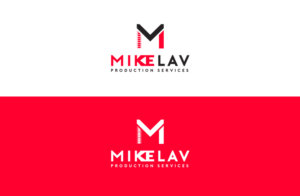 Logo-Design von GLDesigns für MikeLav Production Services | Design #18071737