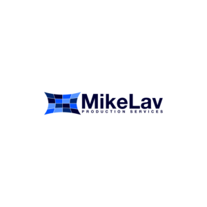 Logo-Design von M.CreativeDesigns für MikeLav Production Services | Design: #18072773