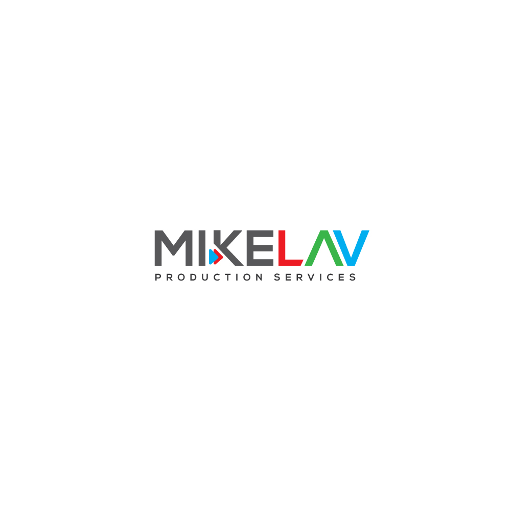 Logo Design by ecorokerz for MikeLav Production Services | Design #18068654