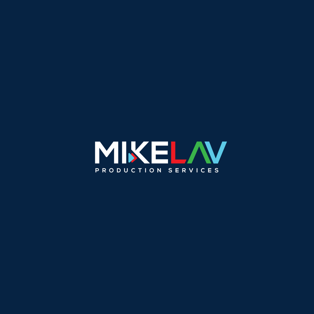 Logo-Design von ecorokerz für MikeLav Production Services | Design #18097888