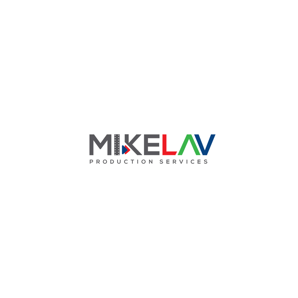 Logo-Design von ecorokerz für MikeLav Production Services | Design: #18119264
