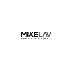 Logo-Design von ecorokerz für MikeLav Production Services | Design: #18119265