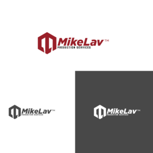 Logo-Design von Dan Designs für MikeLav Production Services | Design: #18067821