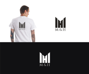 Logo Design by Vishak vasu for this project | Design #17960925