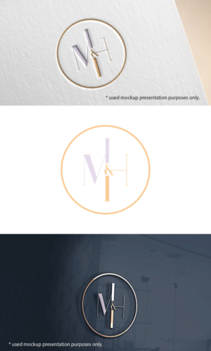 Logo Design by Juli creation