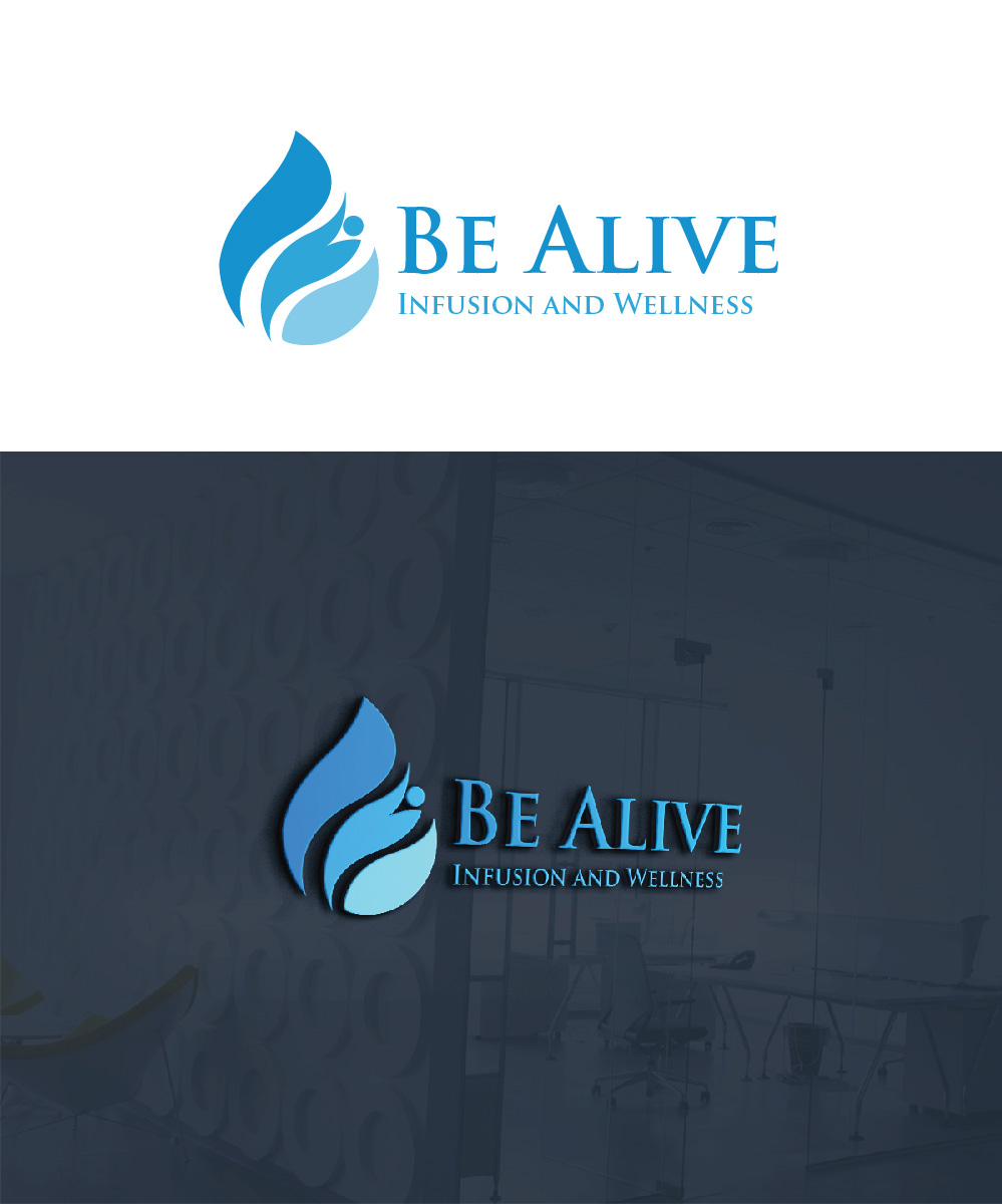 Logo Design by Isnah Logo for this project | Design #17956247