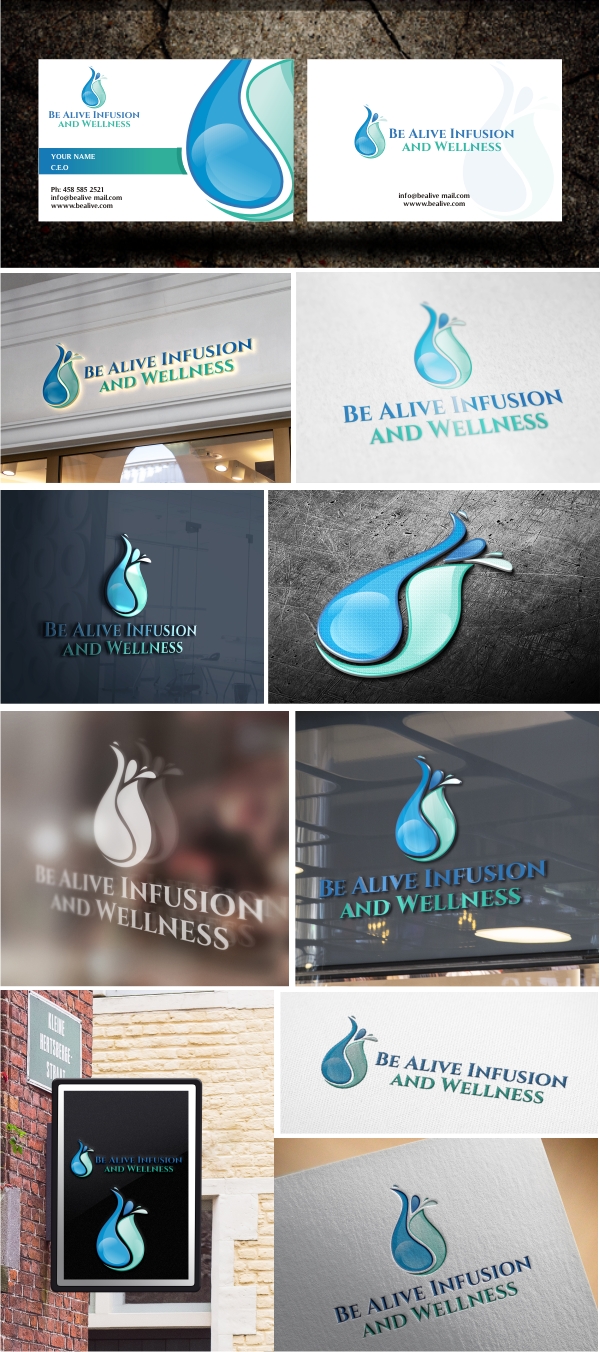Logo Design by Soul Light for this project | Design #17991256
