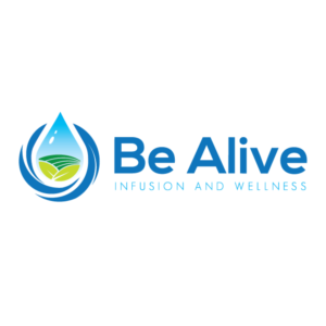 Be Alive Infusion and Wellness | Design de Logo par rozT
