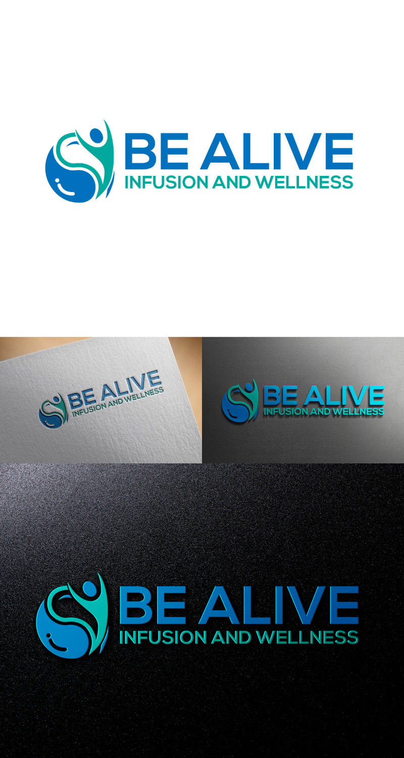 Logo Design by imyounuspathan 2 for this project | Design #17957626