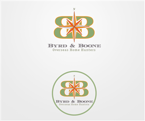 Logo Design by Prashant Besra for Copperstone Trading S.L. B57836884 | Design: #2795909