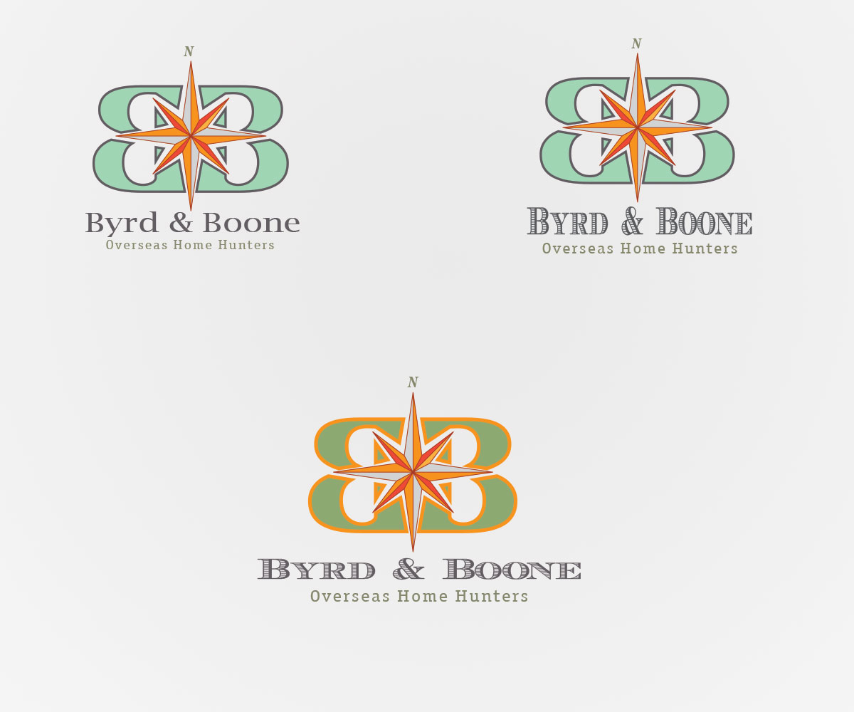 Logo Design by Prashant Besra for Copperstone Trading S.L. B57836884 | Design #2796455