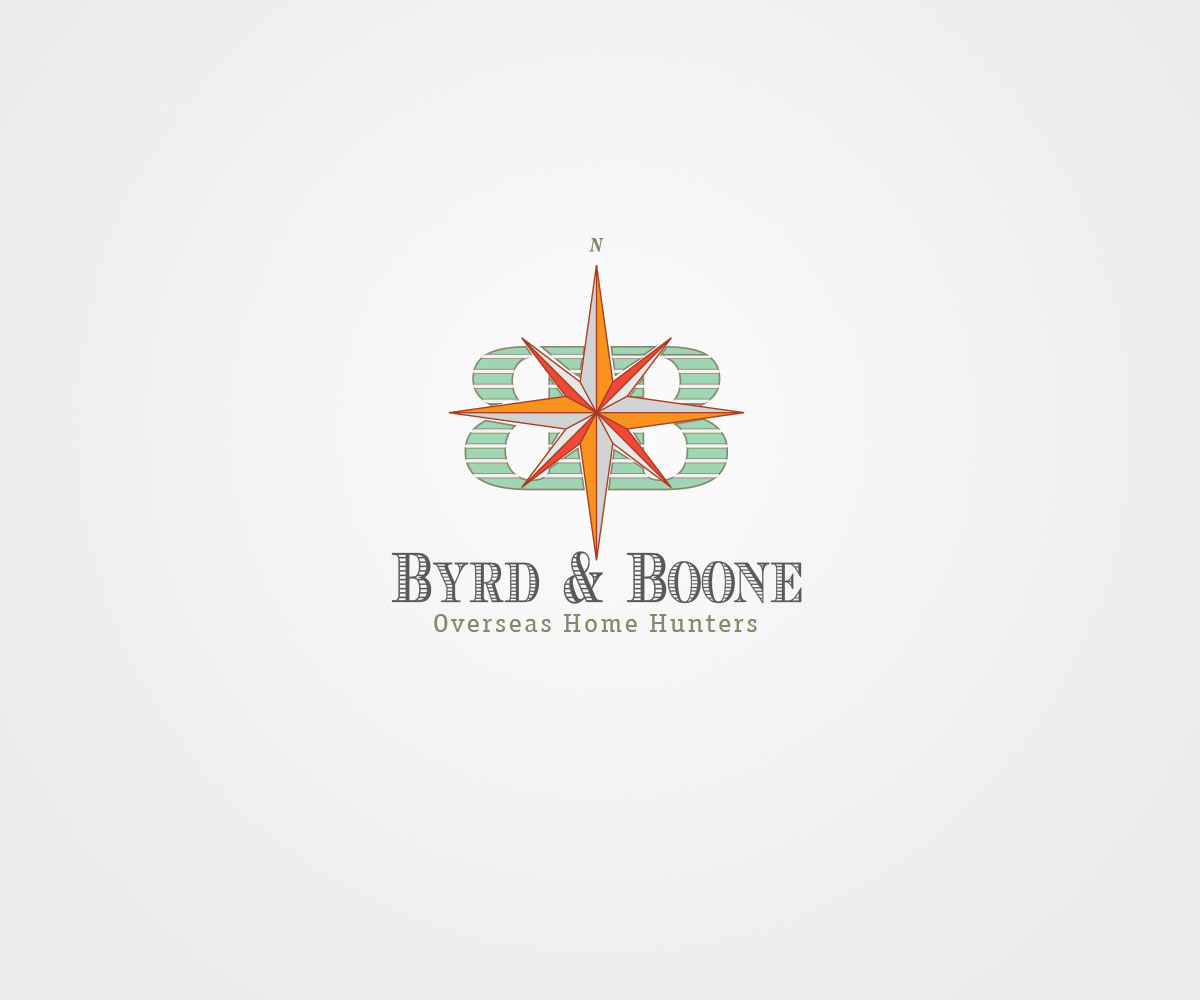 Logo Design by Prashant Besra for Copperstone Trading S.L. B57836884 | Design #2806444