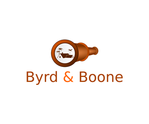 Logo Design by VGB for Copperstone Trading S.L. B57836884 | Design: #2767927