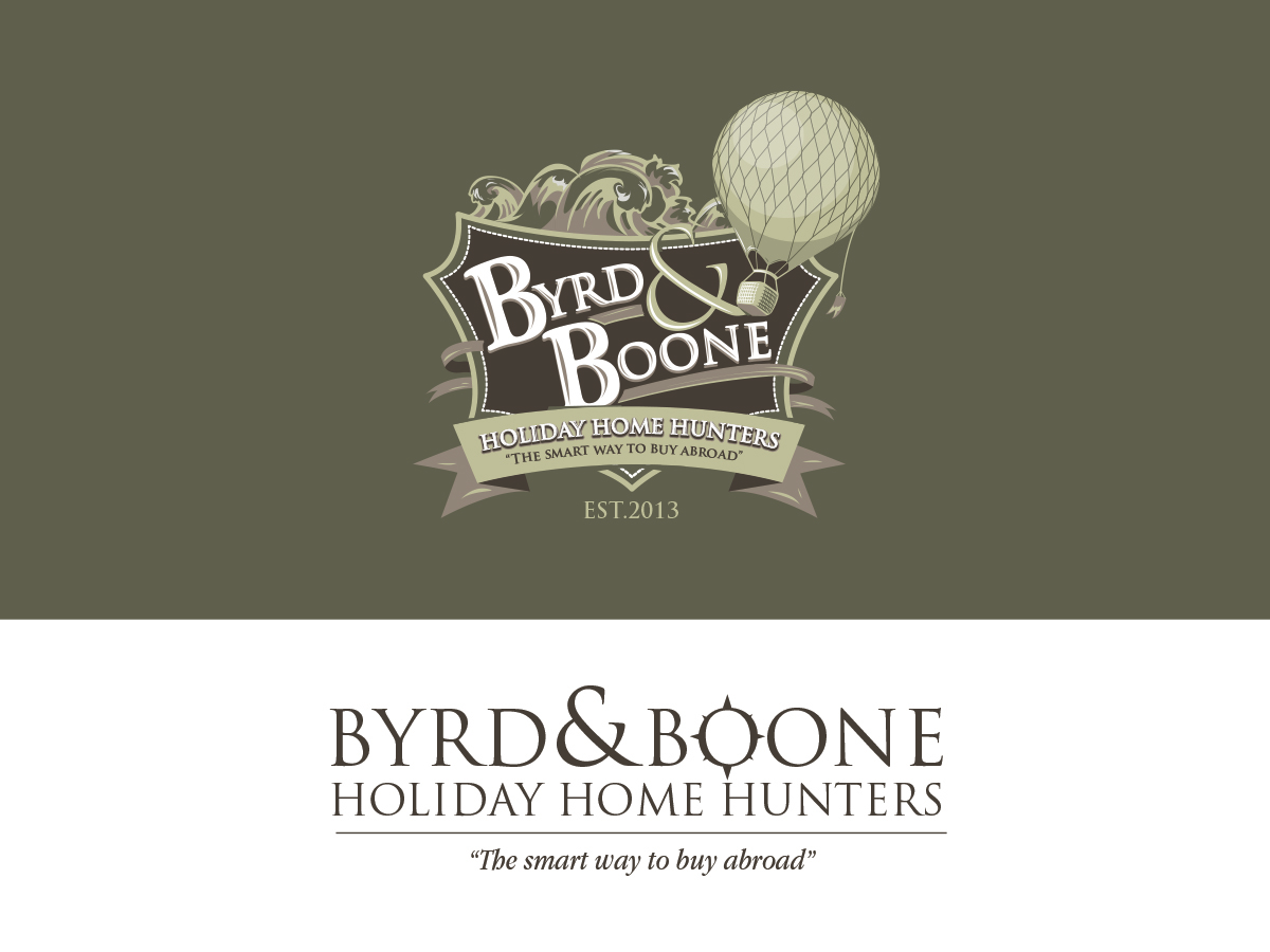 Logo Design by CellDesigns for Copperstone Trading S.L. B57836884 | Design #2768374