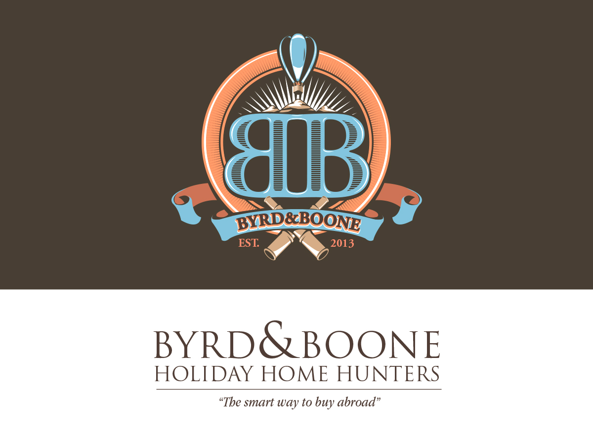 Logo Design by CellDesigns for Copperstone Trading S.L. B57836884 | Design #2778190