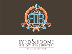 Logo Design by CellDesigns for Copperstone Trading S.L. B57836884 | Design: #2778190