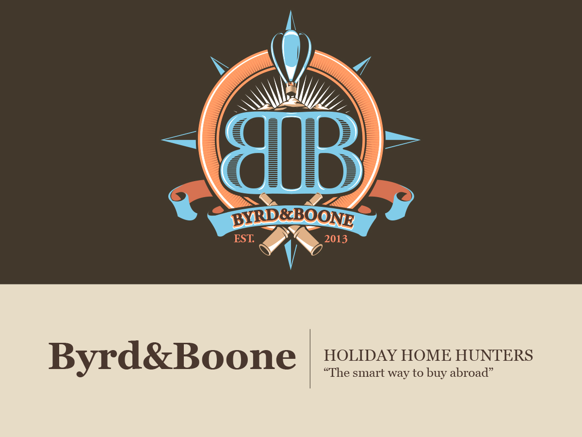 Logo Design by CellDesigns for Copperstone Trading S.L. B57836884 | Design #2778950