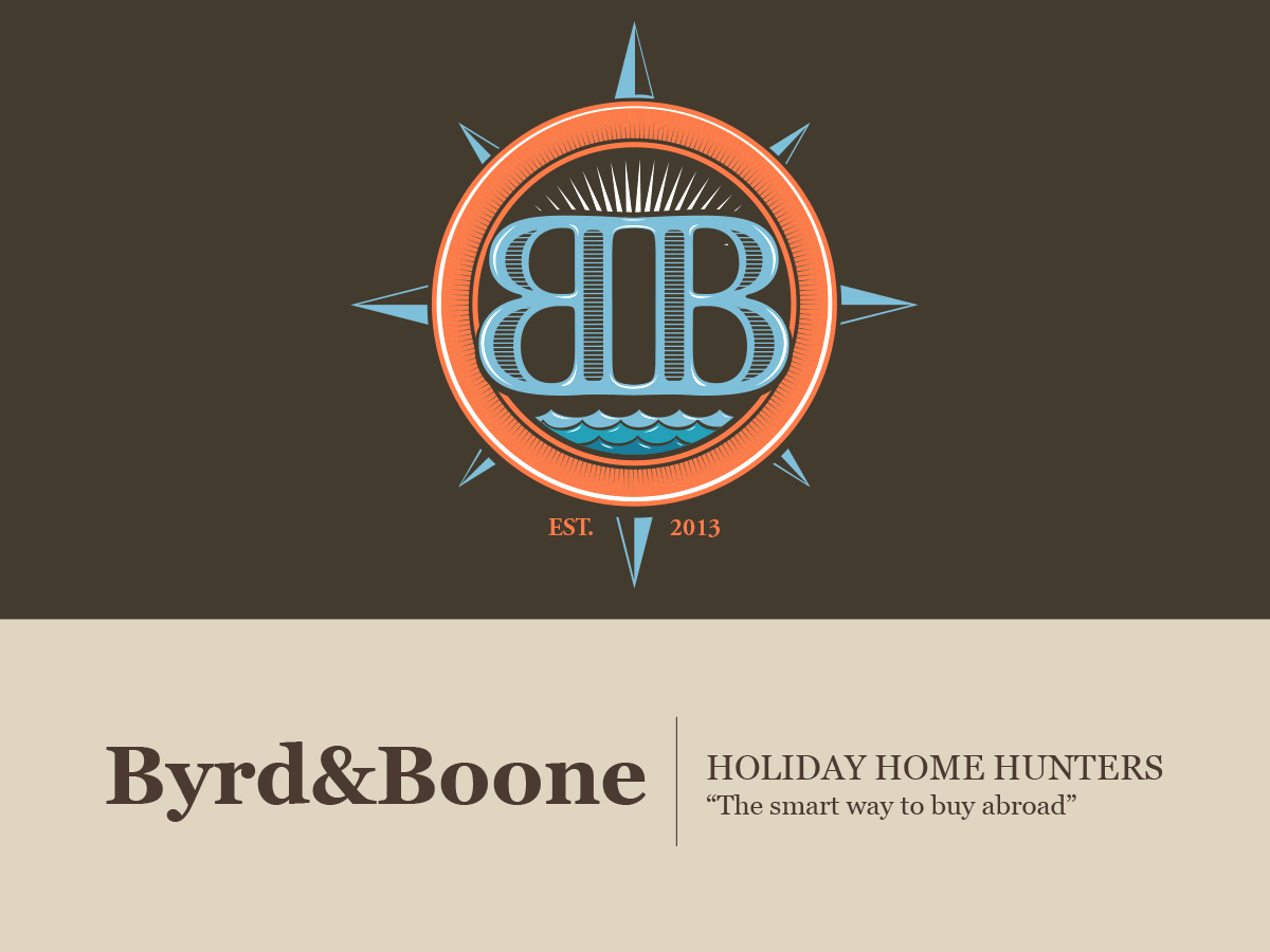 Logo Design by CellDesigns for Copperstone Trading S.L. B57836884 | Design #2788704