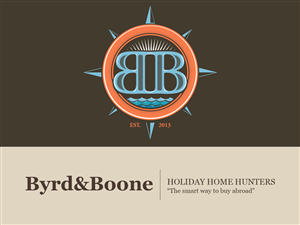 Logo Design by CellDesigns for Copperstone Trading S.L. B57836884 | Design: #2788704
