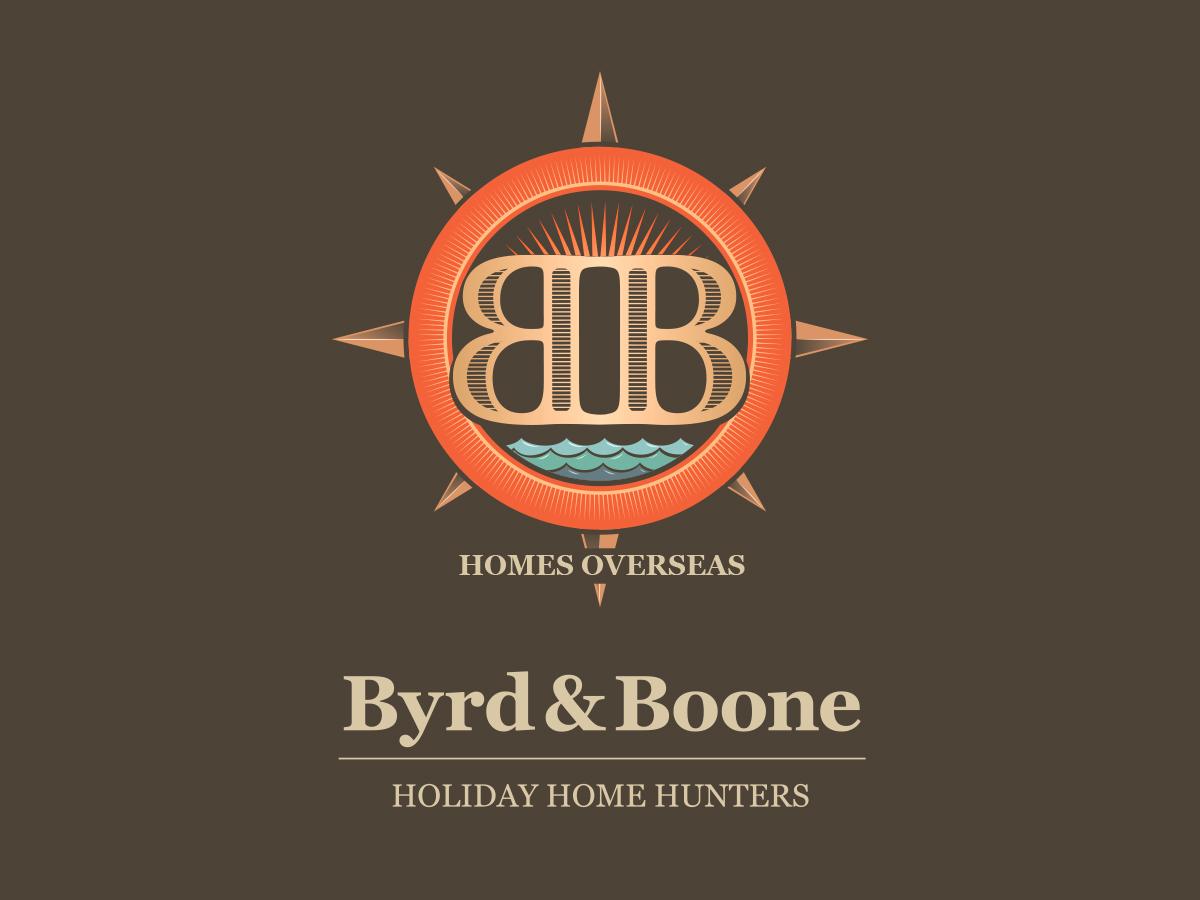 Logo Design by CellDesigns for Copperstone Trading S.L. B57836884 | Design #2796708