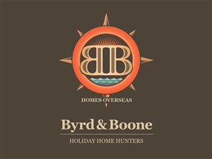 Logo Design by CellDesigns for Copperstone Trading S.L. B57836884 | Design: #2796708