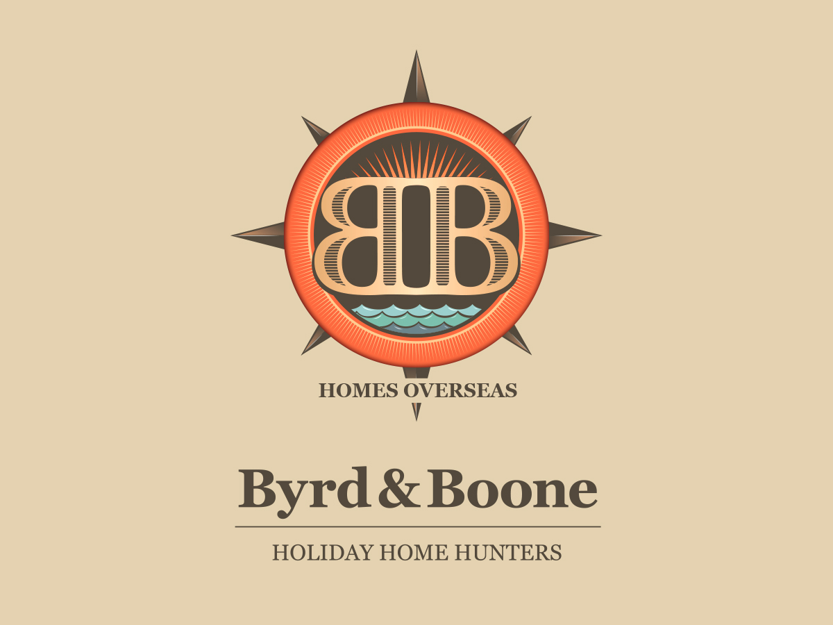 Diseño de Logo por CellDesigns para Copperstone Trading S.L. B57836884 | Diseño #2796796