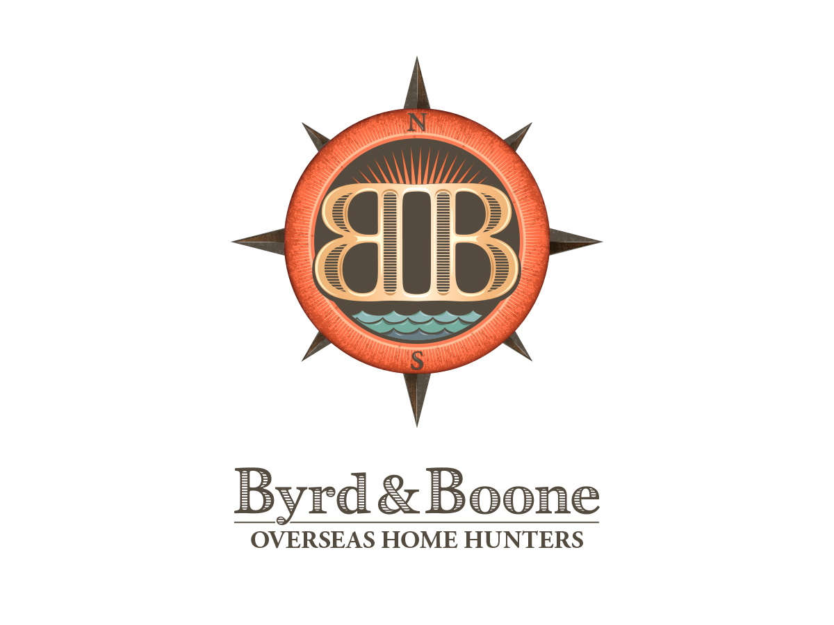 Logo Design by CellDesigns for Copperstone Trading S.L. B57836884 | Design: #2806785