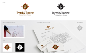 Logo Design by Omee for Copperstone Trading S.L. B57836884 | Design: #2767905