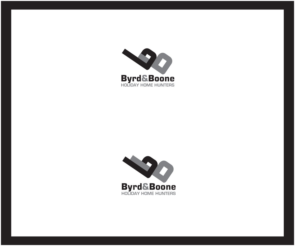 Logo Design by bijuak for Copperstone Trading S.L. B57836884 | Design #2768066