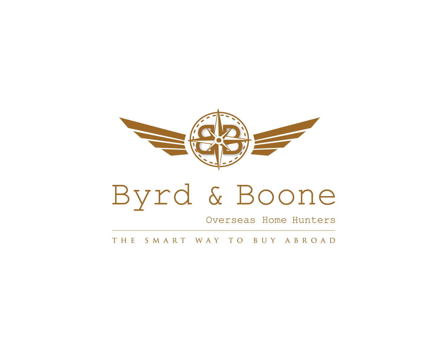 Logo Design by Pv_999 for Copperstone Trading S.L. B57836884 | Design #2788964