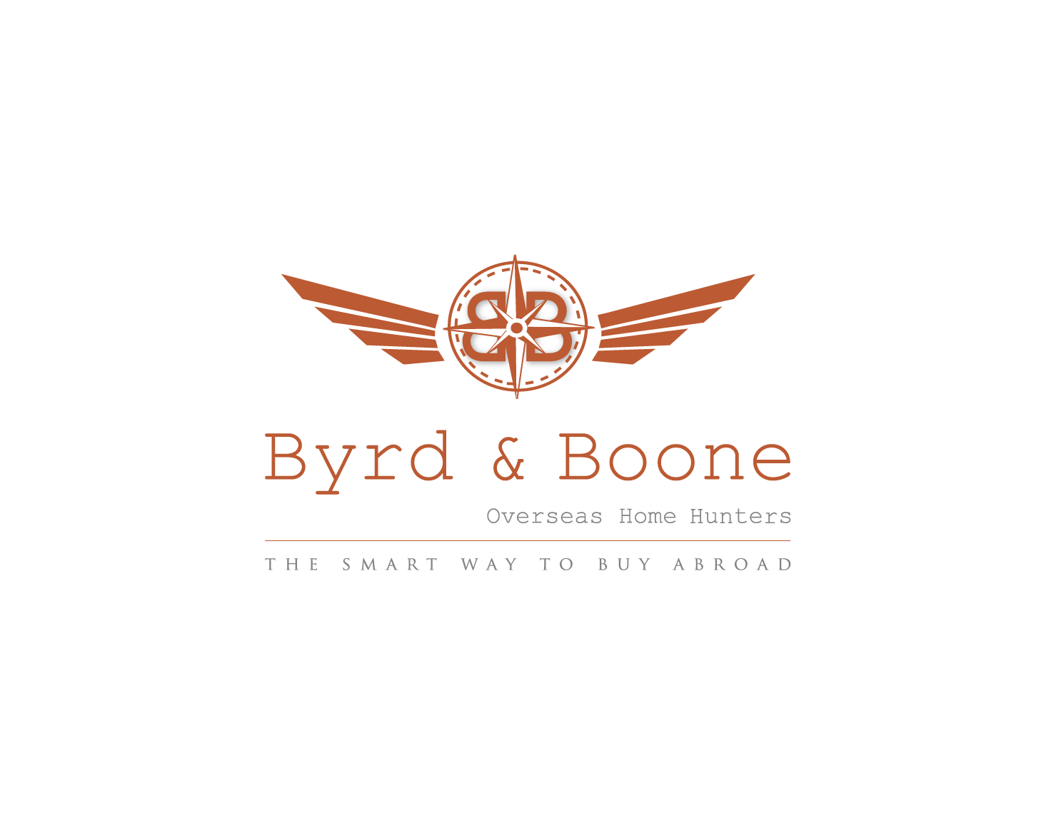 Logo Design by Pv_999 for Copperstone Trading S.L. B57836884 | Design #2795343