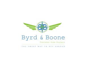 Logo Design by Pv_999 for Copperstone Trading S.L. B57836884 | Design: #2796485
