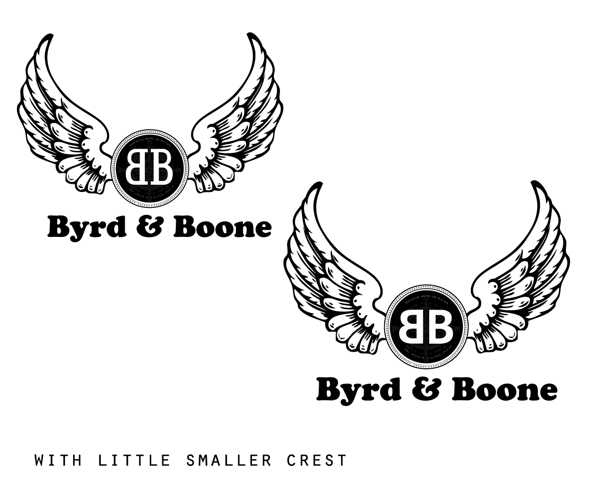 Logo Design by Spycroc for Copperstone Trading S.L. B57836884 | Design #2789041