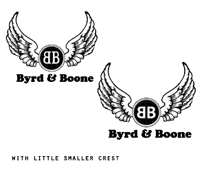 Logo Design by Spycroc for Copperstone Trading S.L. B57836884 | Design: #2789041