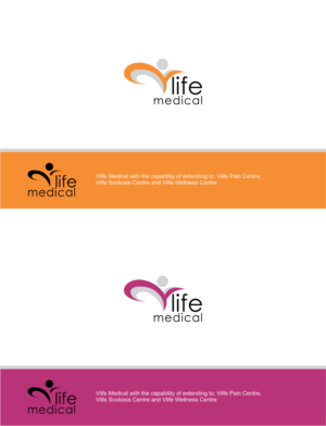 Logo Design by susanto83 for this project | Design: #18113971
