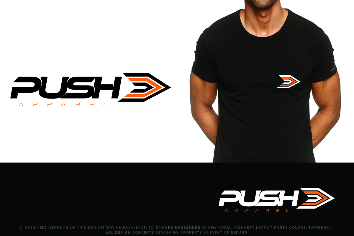 Logo Design by Senseless for this project | Design #2789755