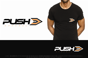 Logo Design by Senseless for this project | Design: #2789755