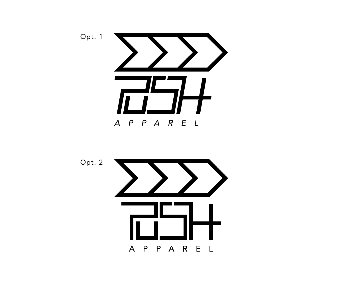 Logo Design by LevelUpDesign for this project | Design #2788705