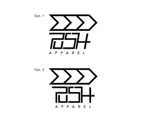 Logo Design by LevelUpDesign