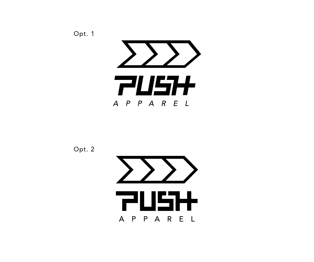 Logo Design by LevelUpDesign for this project | Design #2809825