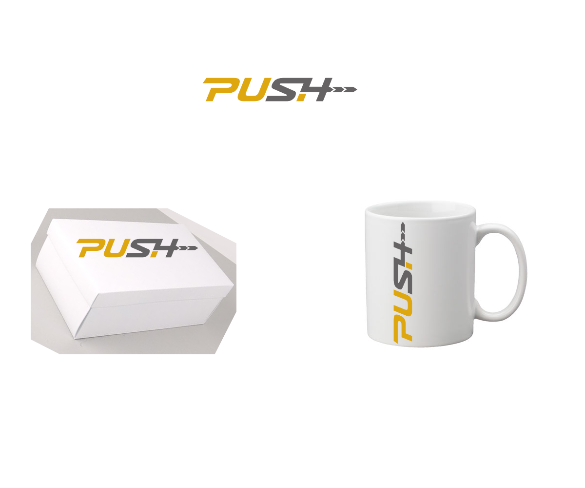 Logo Design by emptyboxgraphics for this project | Design #2785864