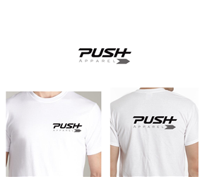 Logo Design by emptyboxgraphics for this project | Design: #2790988
