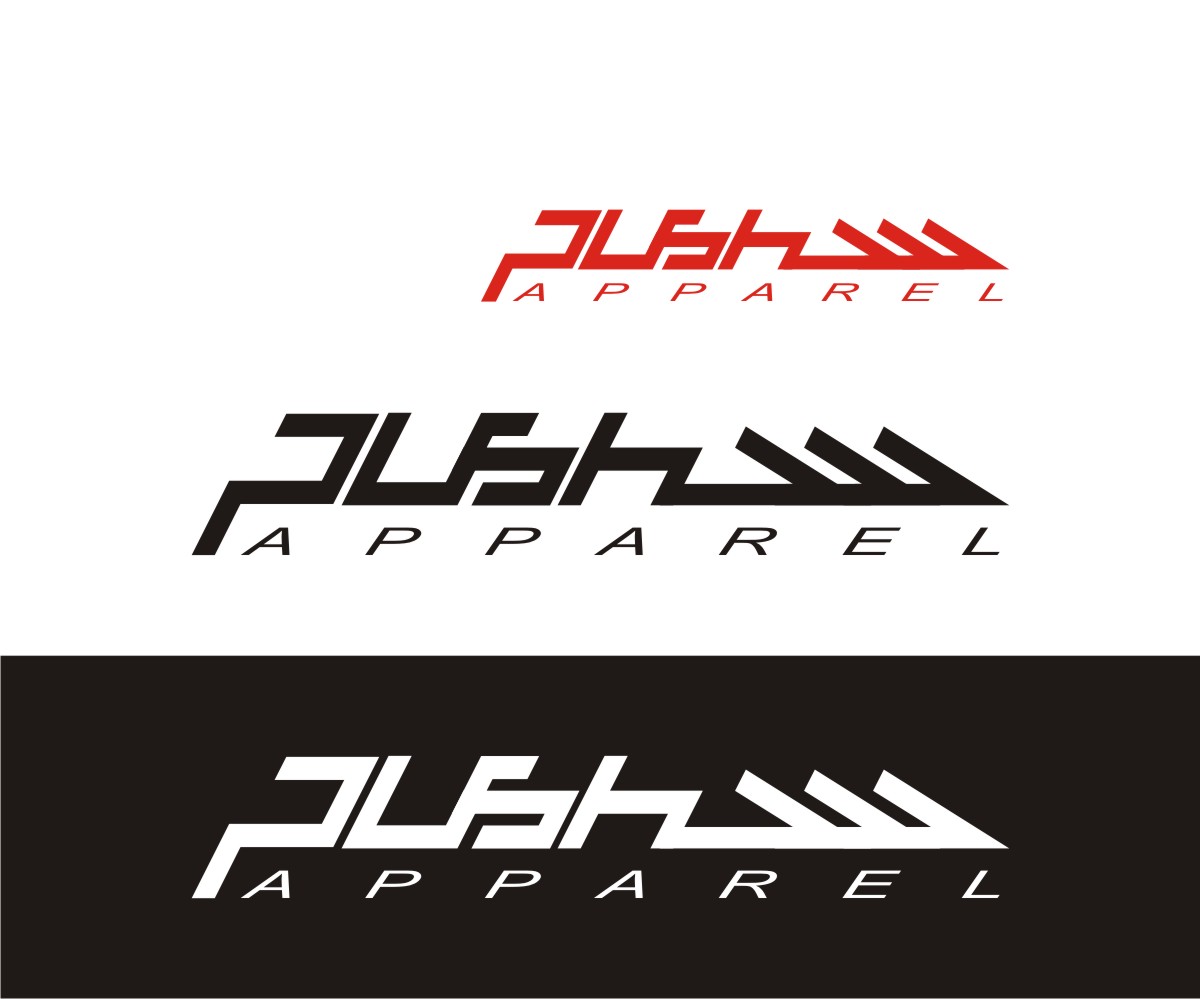 Logo Design by gatot rahman for this project | Design #2807977