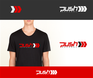 Logo Design by enan+grphx
